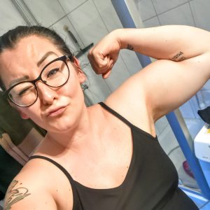 Profilbild von Melanie Seiffert
