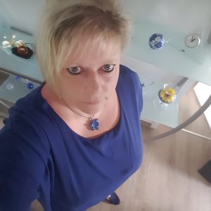 Profilbild von Melanie Seitz