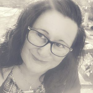 Profilbild von Melanie Seiz