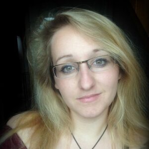 Profilbild von Melanie Seliger