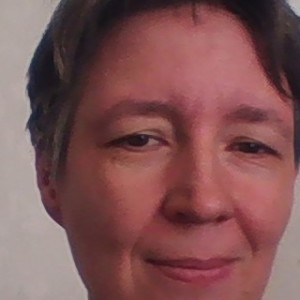 Profilbild von Melanie Sens