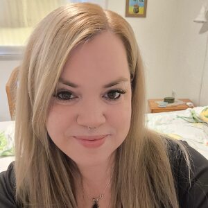 Profilbild von Melanie Sieczkowski