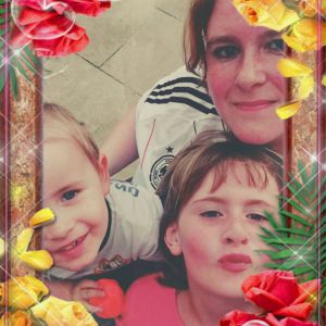 Profilbild von Melanie Siedenburg