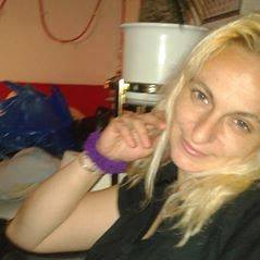 Profilbild von Melanie Sieghan