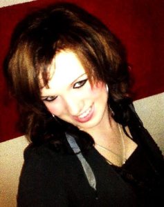 Profilbild von Melanie Sielck