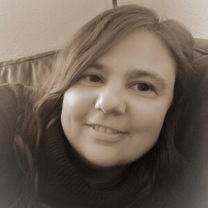 Profilbild von Melanie Sievert