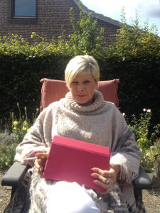 Profilbild von Melanie Sill