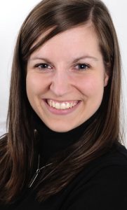 Profilbild von Melanie Smets