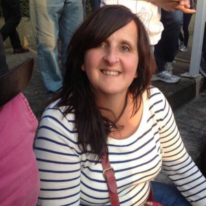 Profilbild von Melanie Smith