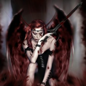 Profilbild von Melanie Socher