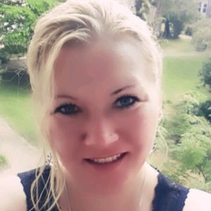 Profilbild von Melanie Sogoyou