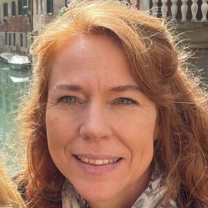 Profilbild von Melanie Sonntag