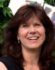 Profilbild von Melanie Sonntag