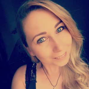 Profilbild von Melanie Sophie