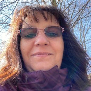 Profilbild von Melanie Soyka