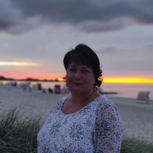 Profilbild von Melanie Spieske