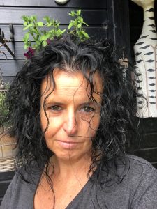 Profilbild von Melanie Sporidi