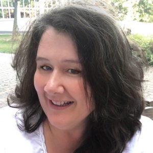 Profilbild von Melanie Staaden