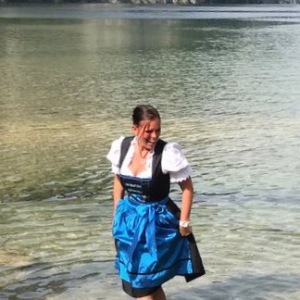 Profilbild von Melanie Stadel