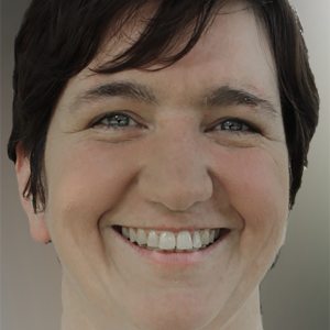 Profilbild von Melanie Stadelbauer