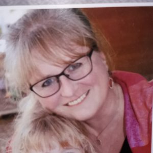 Profilbild von Melanie Stank