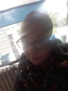 Profilbild von Melanie Stanowski