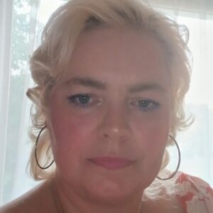 Profilbild von Melanie Starbatty