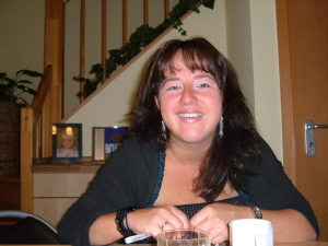 Profilbild von Melanie Stark