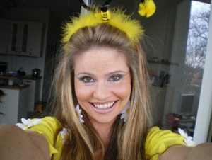 Profilbild von Melanie Stauff