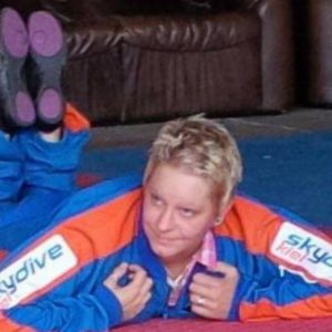 Profilbild von Melanie Stautmeister