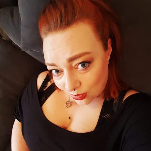 Profilbild von Melanie Steffens