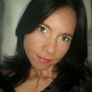 Profilbild von Melanie Steinkamp