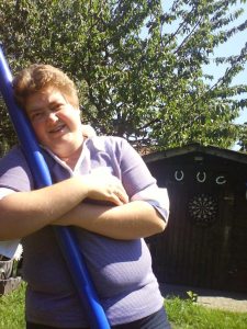 Profilbild von Melanie Steinl