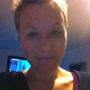 Profilbild von Melanie Stephan