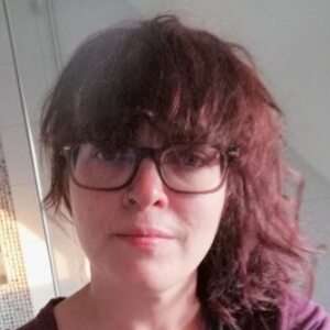 Profilbild von Melanie Stephany