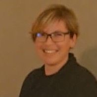 Profilbild von Melanie Stodtmeister