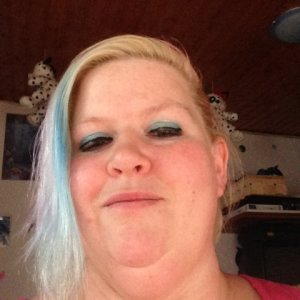 Profilbild von Melanie Stoedter