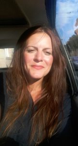 Profilbild von Melanie Storb