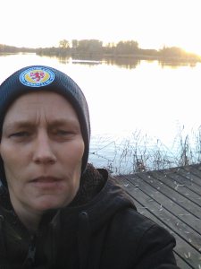 Profilbild von Melanie Stotmeister