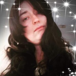 Profilbild von Melanie Strahler