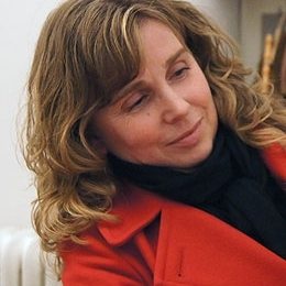 Profilbild von Melanie Strehl