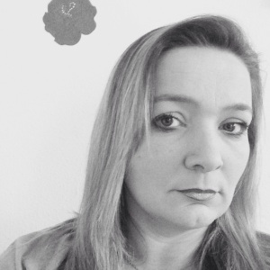 Profilbild von Melanie Stricker