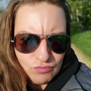 Profilbild von Melanie Strohbach