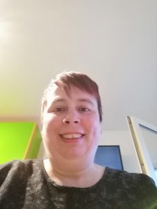 Profilbild von Melanie Stuckmann
