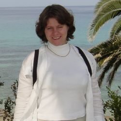 Profilbild von Melanie Stude