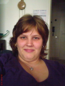 Profilbild von Melanie Stupp