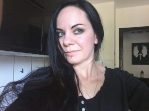 Profilbild von Melanie Suckow