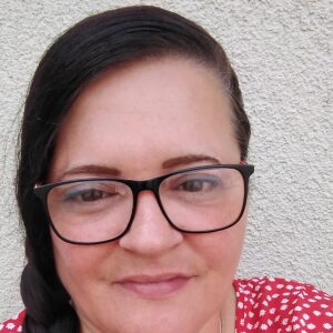 Profilbild von Melanie Sülzle