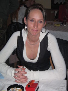 Profilbild von Melanie Süßner