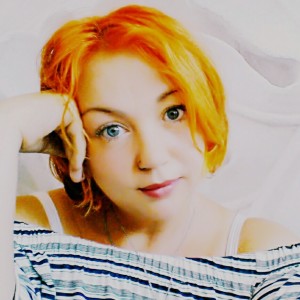 Profilbild von Melanie Szczes